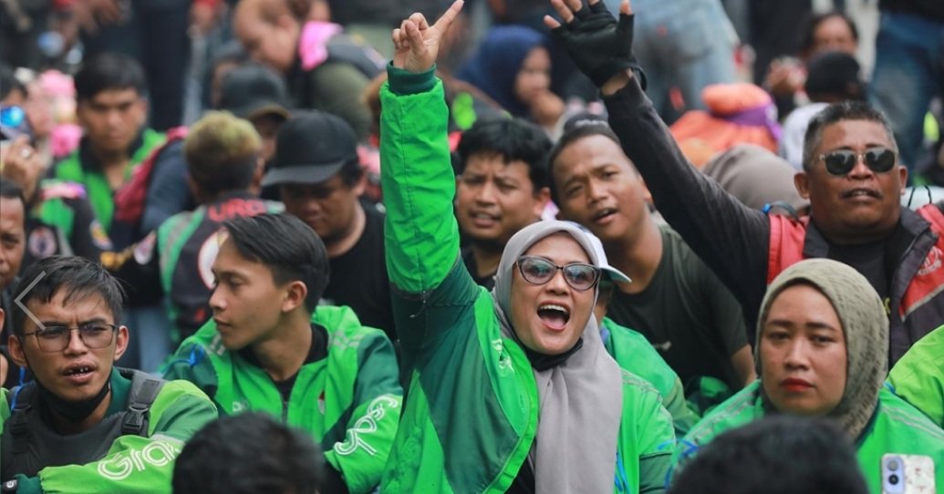 Ojek Online Ojek Online