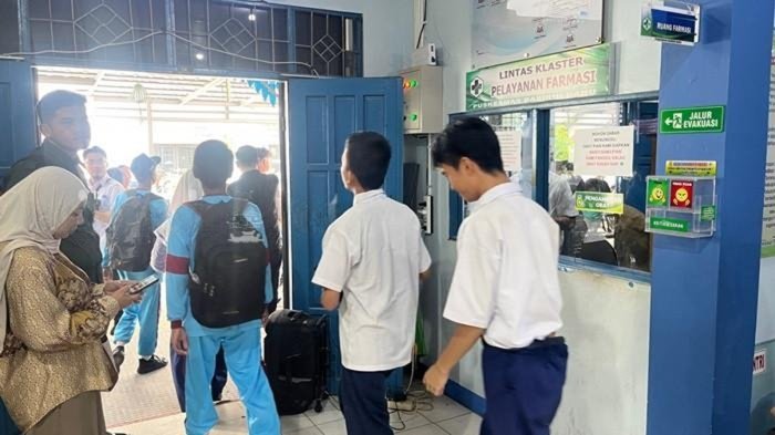 SMPN 33 Banjarmasin SMPN 33 Banjarmasin