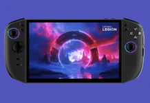Lenovo Resmi Hadirkan Legion Go 2, Handheld Gaming dengan Desain Modular dan Layar OLED Besar Legion Go 2
