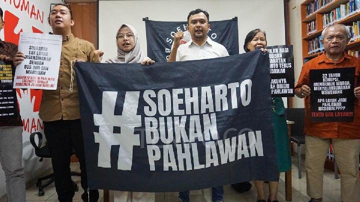 Gelar Pahlawan Nasional Gelar Pahlawan Nasional