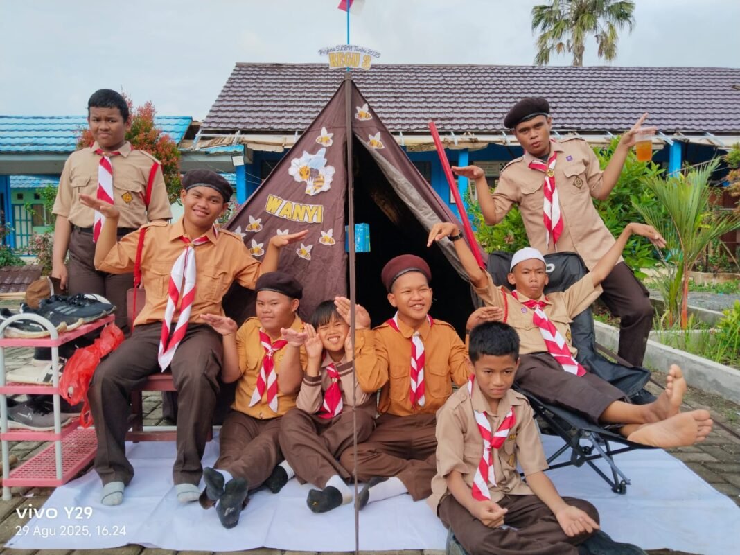 Hari Disabilitas Internasional