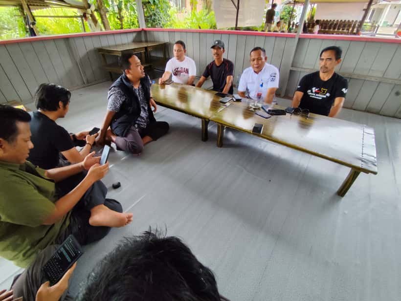 PTAM Bersujud PTAM Bersujud