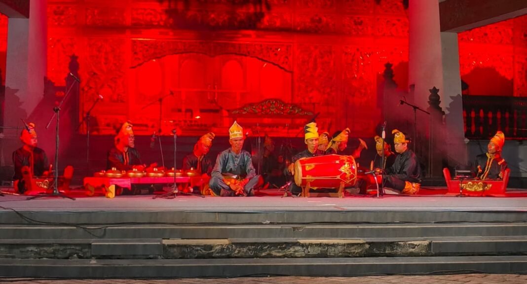 Festival Nang Ning Nong Festival Nang Ning Nong