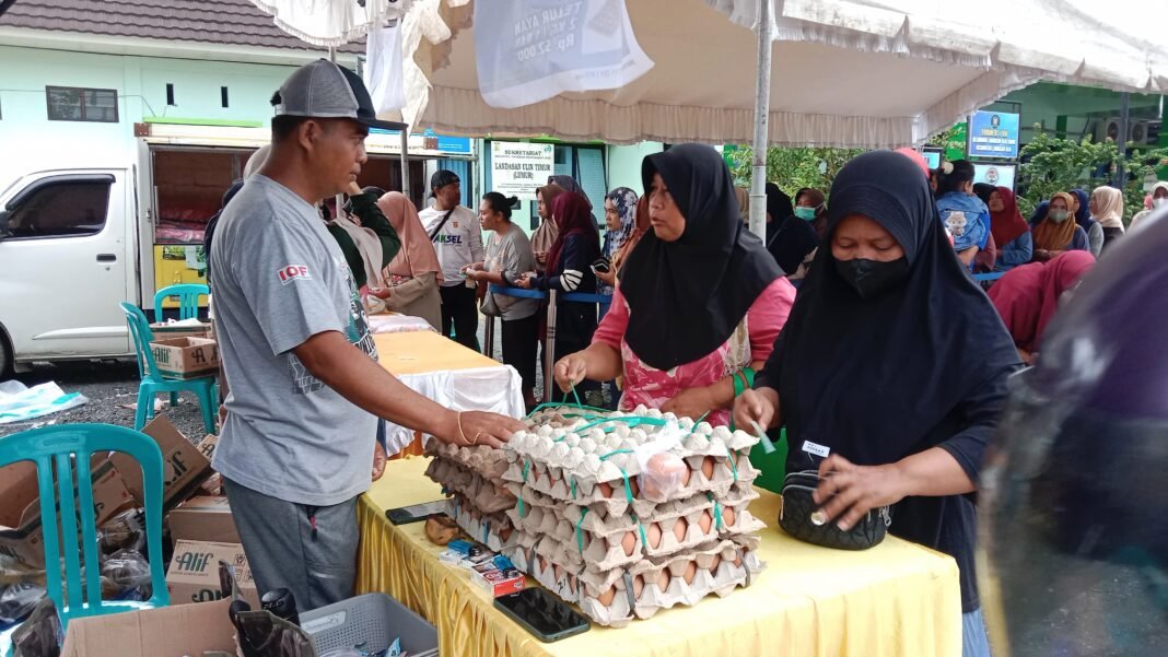 Pasar Murah Pasar Murah