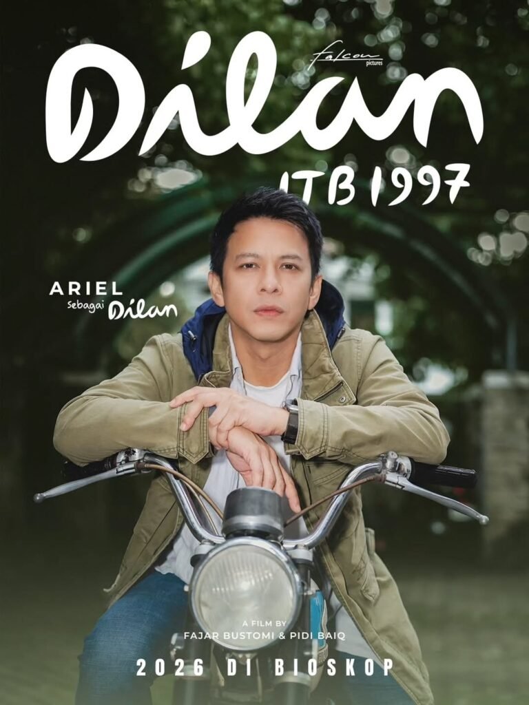 Ariel Noah Dilan