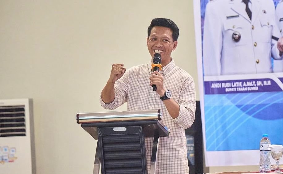 KONI Tanah Bumbu KONI Tanah Bumbu