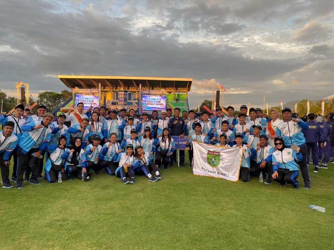 Porprov Kalsel Porprov Kalsel