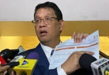 Menteri Keuangan Temukan Dugaan Under Invoicing Saat Sidak di Bea Cukai Tanjung Perak Menteri Keuangan