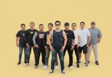 Skamen Rider Mencoba Eksis Kembali, Rilis Single “Senyaman Senyuman” Skamen Rider