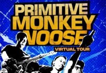 Primitive Monkey Noose Hadirkan Terobosan Inovatif lewat Virtual Tour di Roblox Primitive Monkey Noose