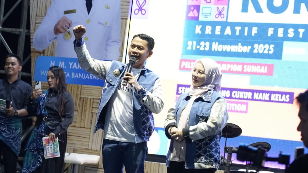 Cangkurah Kreatif Cangkurah Kreatif