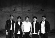 Senja Djingga Siap Geber Panggung Vocasound Malam Ini