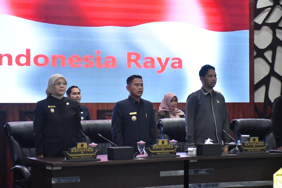 APBD Banjarmasin 2026