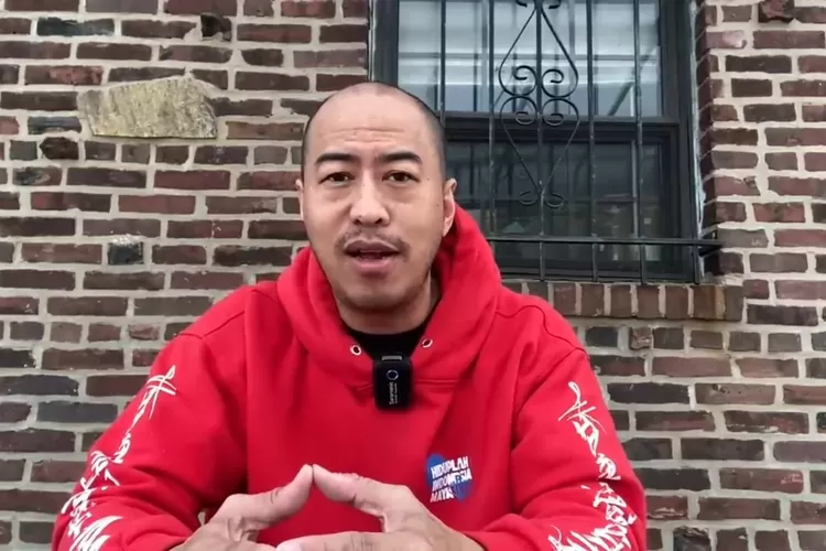 Pandji Pragiwaksono Pandji Pragiwaksono