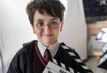 Narator di Serial Harry Potter Versi HBO Picu Pro-Kontra di Kalangan Penggemar Serial Harry Potter