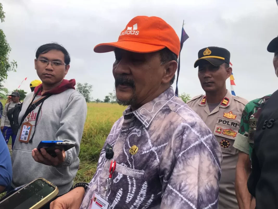 DPKP Kalsel DPKP Kalsel