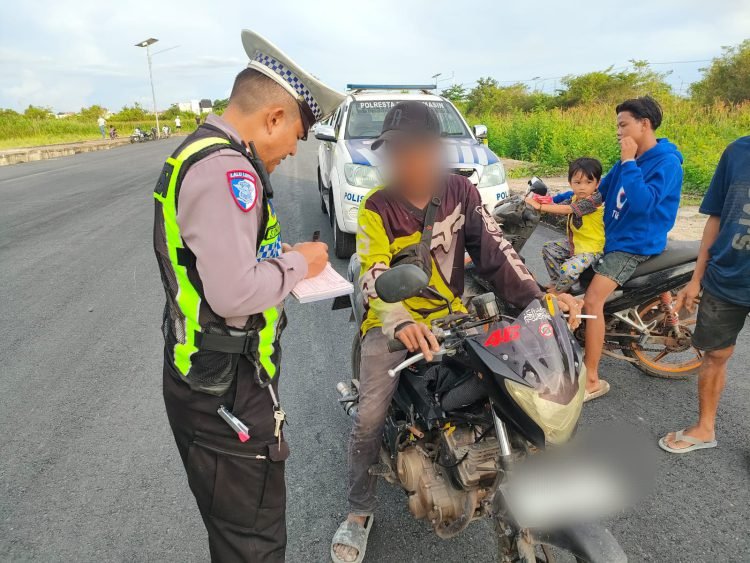 Operasi Zebra Intan 2025 Operasi Zebra Intan 2025