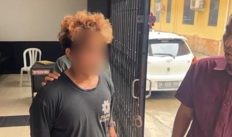 Remaja Banjarmasin Remaja Banjarmasin