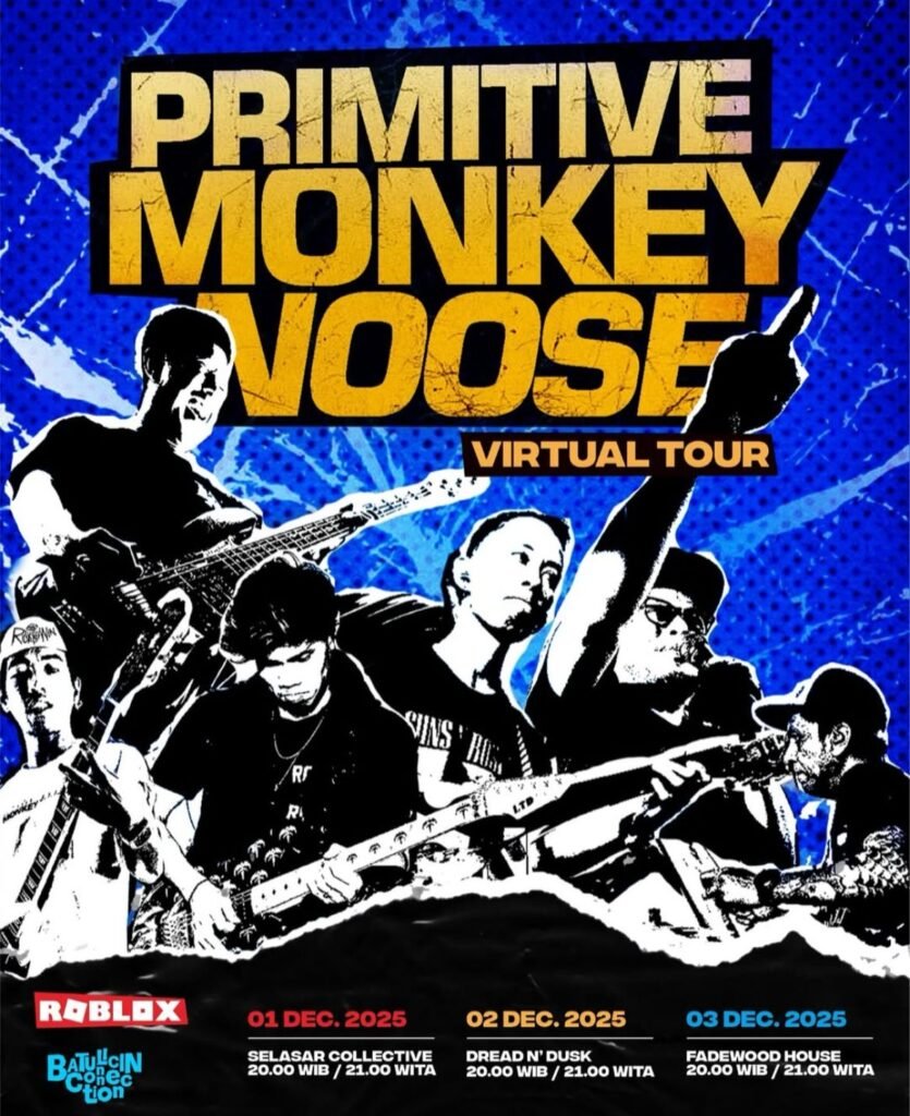 Primitive Monkey Noose