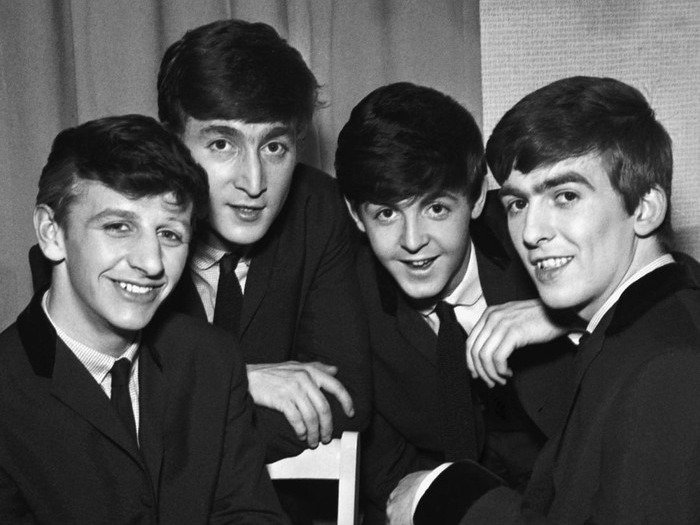 Band Rock Terbaik Band Rock Terbaik