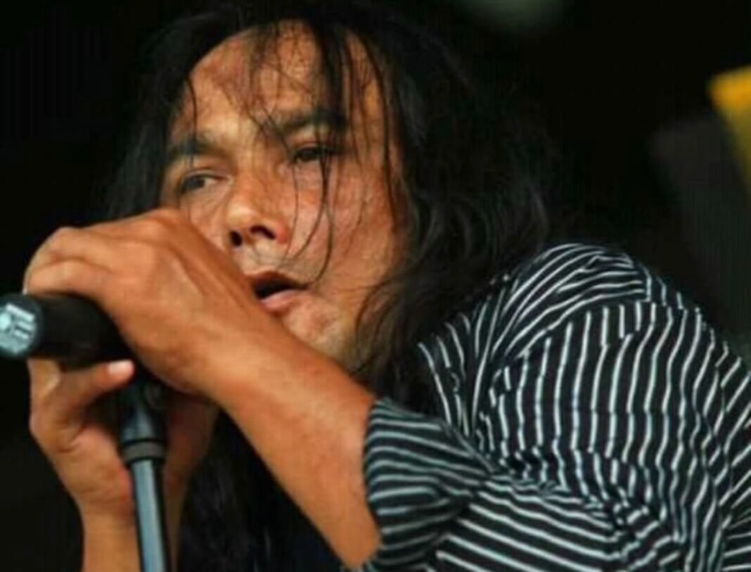 Ecky Lamoh Ecky Lamoh