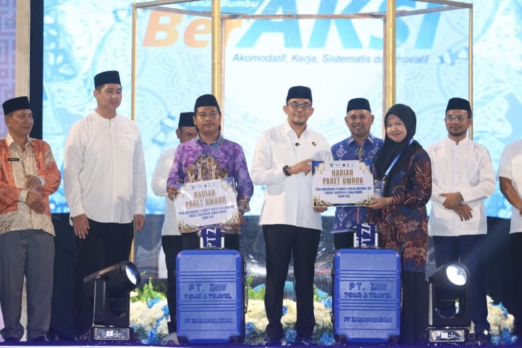 Andi Rudi Latif Andi Rudi Latif