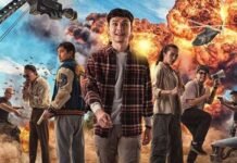 Si Paling Aktor: Komedi Menghibur dengan Pesan Hidup yang Relatable Si Paling Aktor