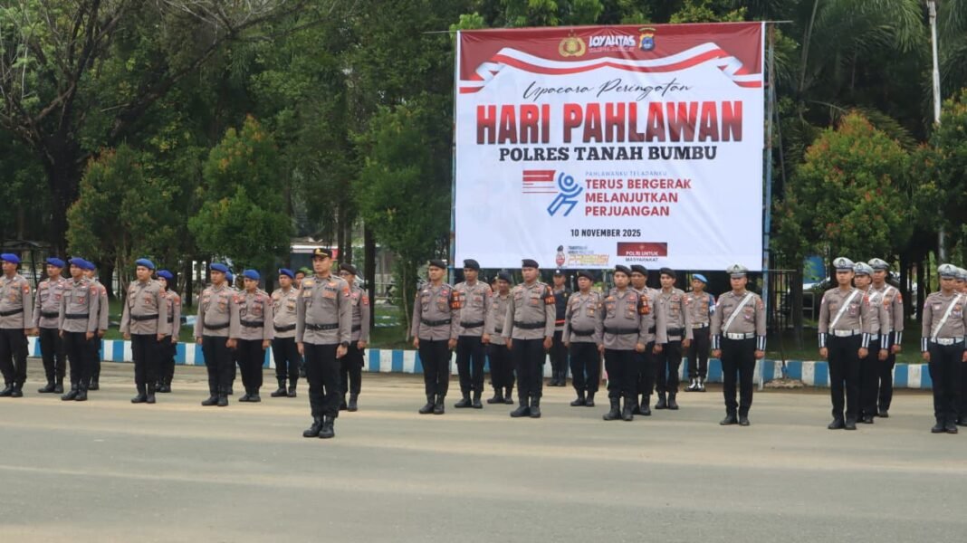 Hari Pahlawan