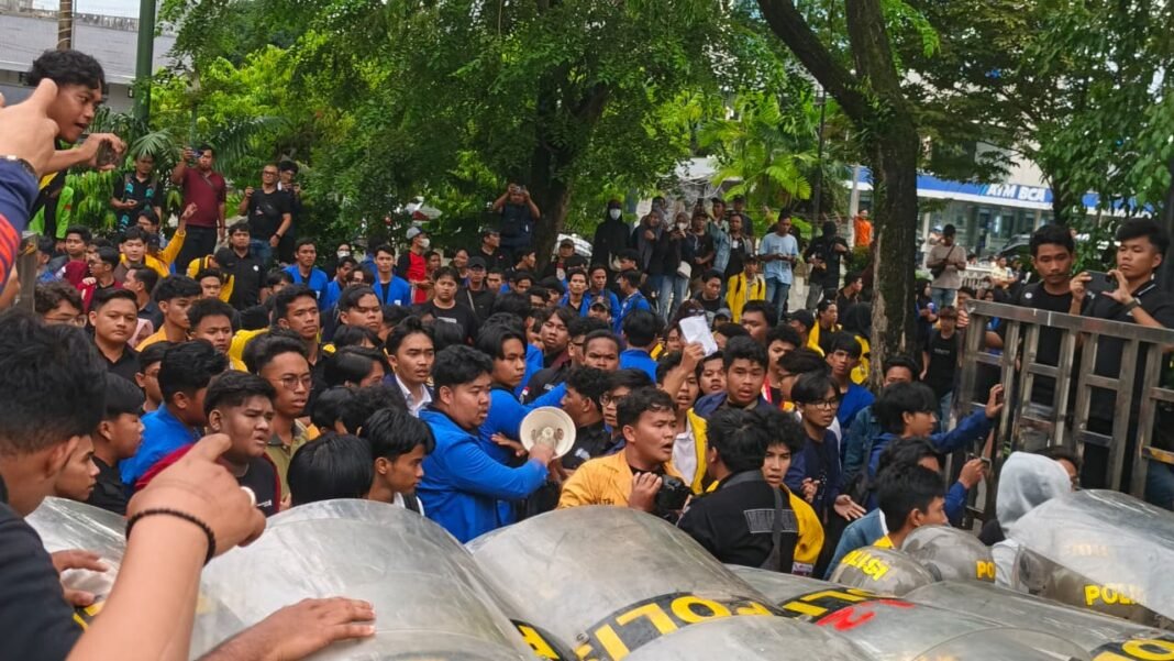 BEM se-Kalsel BEM se-Kalsel