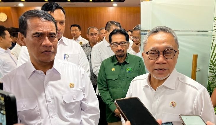 Gudang Bulog Gudang Bulog