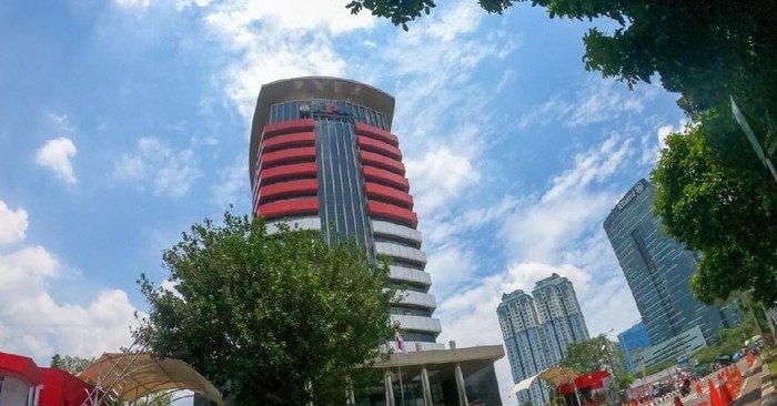 Korupsi Anoda Logam Korupsi Anoda Logam