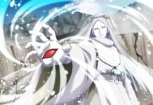 5 Karakter di Naruto yang Punya Kekuatan Melebihi Momoshiki Otsutsuki Momoshiki Otsutsuki