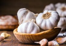 6 Manfaat Bawang Putih untuk Kesehatan manfaat Bawang Putih