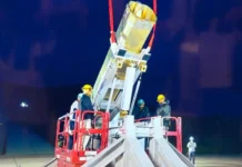 Jepang Uji Rudal Jarak Jauh Modular untuk Perkuat Pertahanan di Selat Miyako Rudal Jarak Jauh