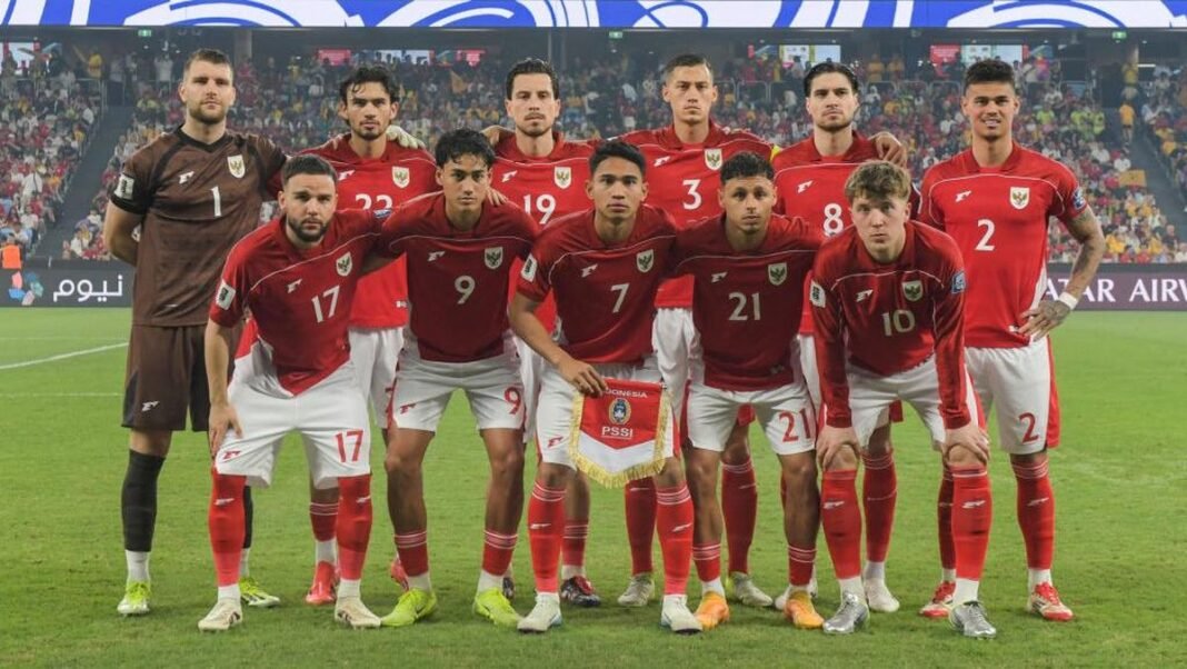 Pelatih Baru Timnas Pelatih Baru Timnas