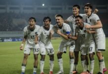 Jadwal Siaran Langsung Indonesia U-22 vs Filipina di SEA Games 2025 SEA Games 2025