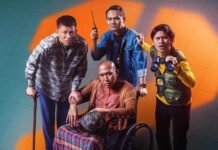 Film Agak Laen 2 Terus Ngegas, Tembus 1,2 Juta Penonton dalam 3 Hari