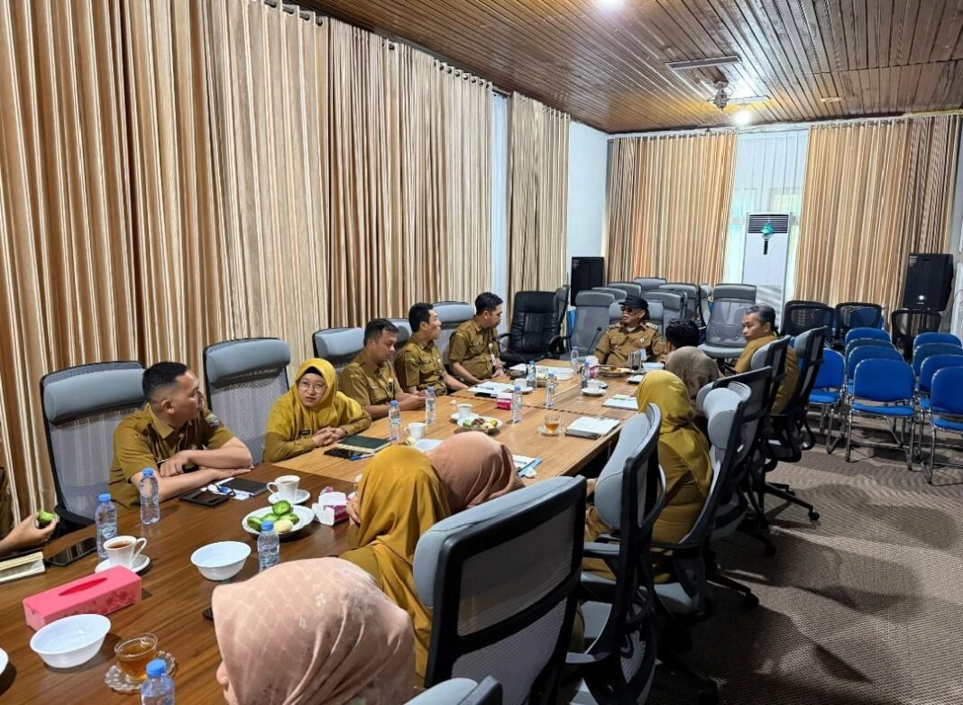 Transformasi Layanan ASN