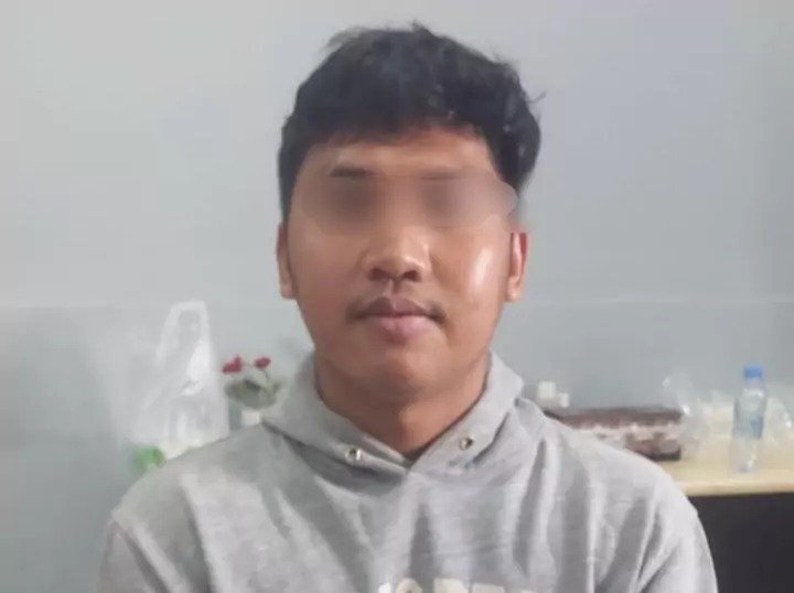 Pembunuhan Mahasiswi