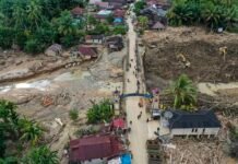 BNPB Jelaskan Temuan Jenazah dari Makam Pengaruhi Data Korban Tewas Banjir Sumatera Banjir Sumatera