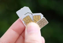 Registrasi SIM Card Pakai Face Recognition Mulai 2026, Wajib untuk Pelanggan Baru Registrasi SIM