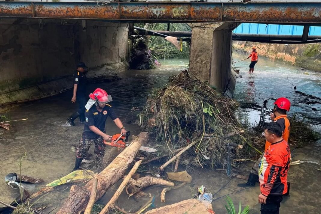 Cuaca Ekstrem Cuaca Ekstrem