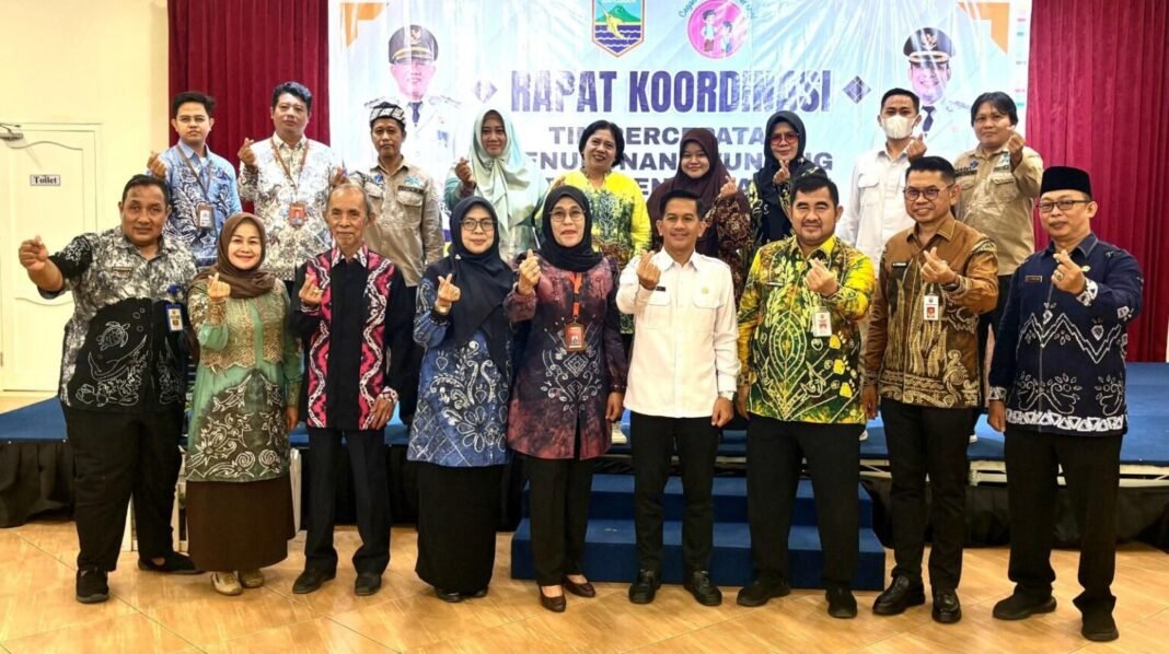 Aksi Konvergensi Aksi Konvergensi