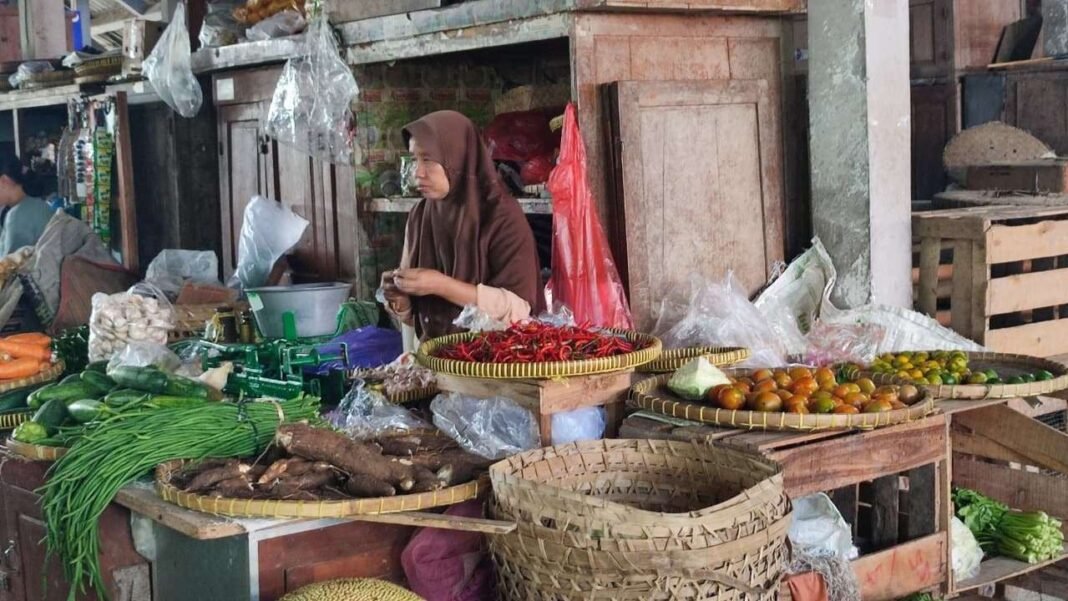 harga komoditas naik harga komoditas naik