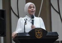 Hj. Ananda Sampaikan 5 Arahan untuk Pengembangan Ekonomi Kreatif Kota Banjarmasin