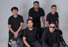 Pentalima dan Lagu Pop yang Tak Punya Dosa