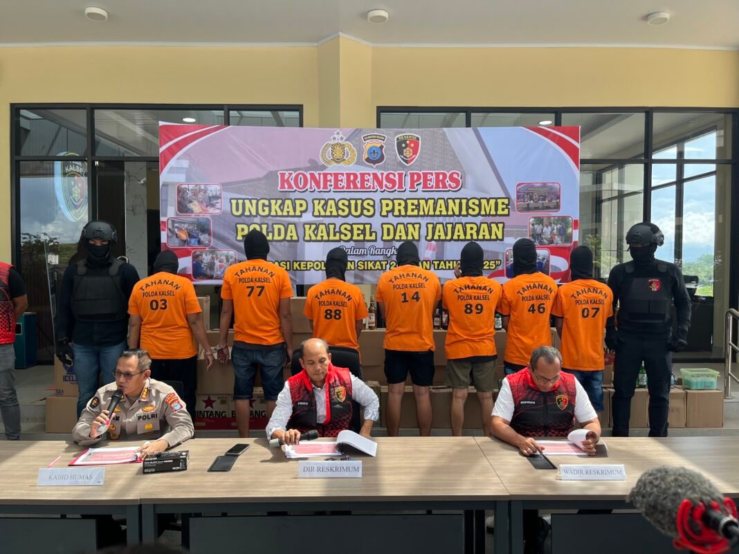 Operasi Sikat Intan II Operasi Sikat Intan II