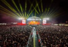 Nyoman Paul hingga Mister Aloy Bakal Ramaikan Panggung Batfest 2025, Siapa Lagi?