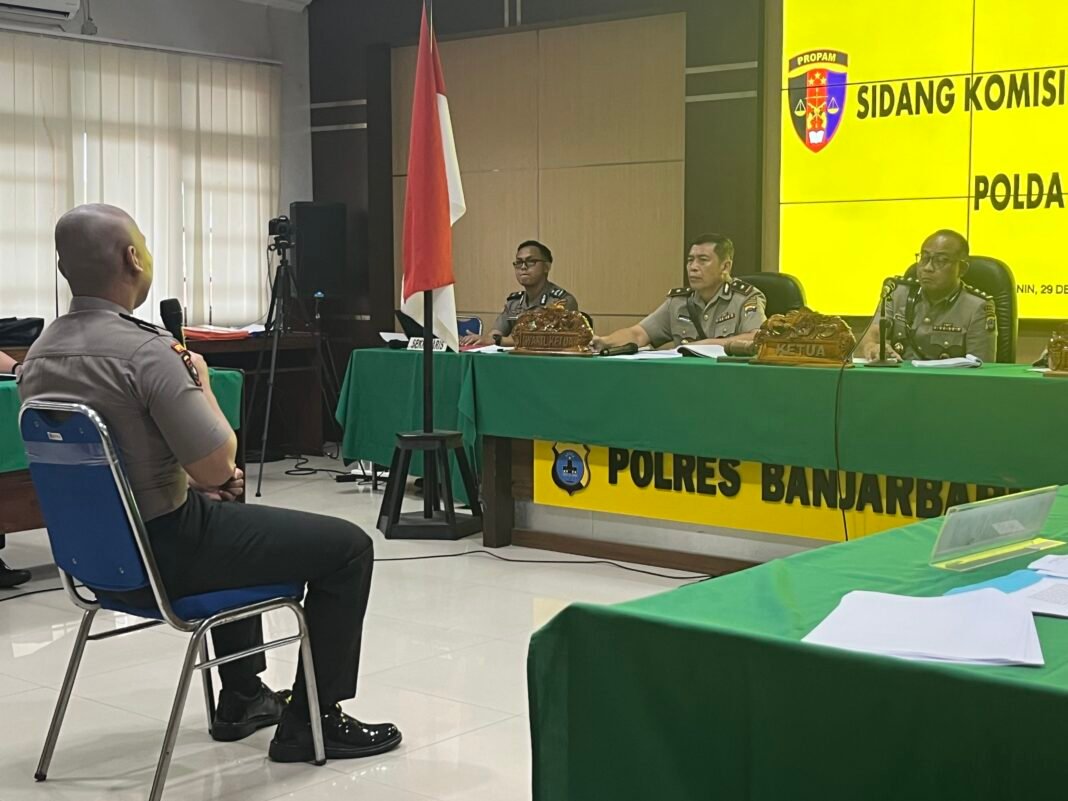 Pembunuhan Mahasiswi ULM Pembunuhan Mahasiswi ULM