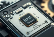 Krisis RAM Global Picu Kemunduran Spesifikasi, Smartphone Baru Terancam Kembali Pakai RAM 4GB Krisis RAM
